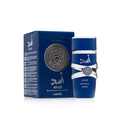 Lattafa Bundle