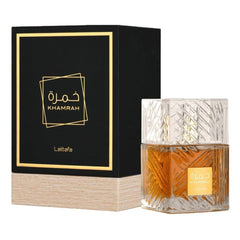 Lattafa Bundle