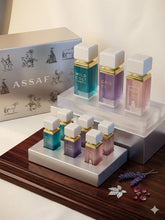 ASSAF COLLECTION 6x30ML