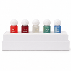 Ibraq Musk Bundle 5x5ML