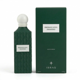 Ibraq emerald soul diamond - 100 ml