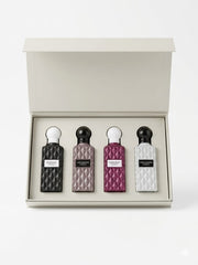 IBRAQ Diamond Collection: Luxury 4×30ML
