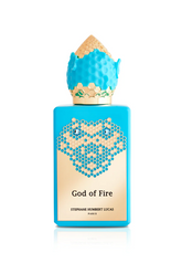 God of Fire 50Ml (Tester-Without box)