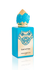 God of Fire 50Ml (Tester-Without box)