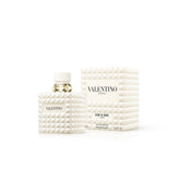 Valentino Donna Ivory Eau De Parfum 100ml