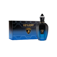 XERJOFF Automobili Lamborghini Avanguardia Eau de Parfum 100ml