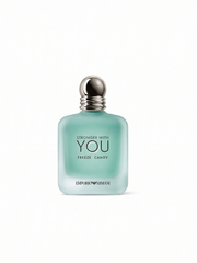 Emporio Armani Stronger With You Freeze Candy 100ml