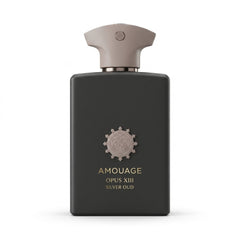 Amouage Opus XIII Silver Oud 100ML