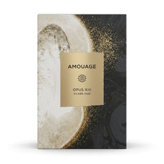 Amouage Opus XIII Silver Oud 100ML