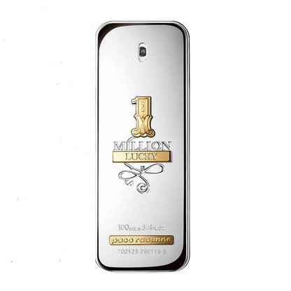 1 MILLION LUCKY Eau de Toilette 100m
