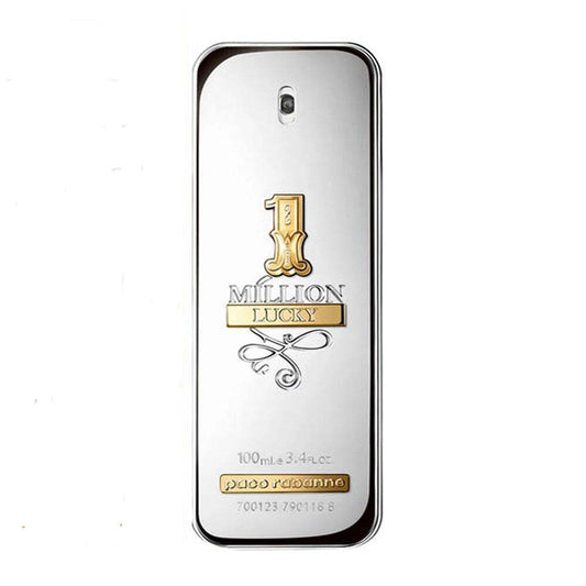 1 MILLION LUCKY Eau de Toilette 100m
