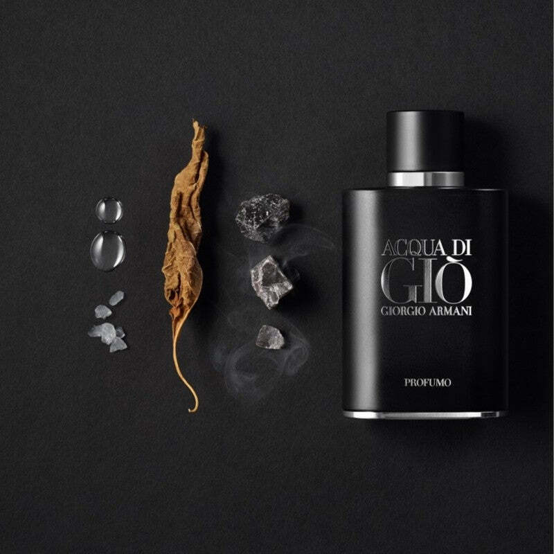 ACQUA DI GIÒ EAU DE PARFUM Profumo 125m