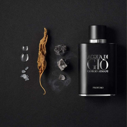 ACQUA DI GIÒ EAU DE PARFUM Profumo 125m