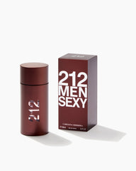 212 Sexy Men Eau de Toilette 100ml