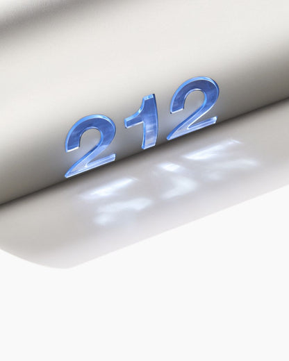 212 NYC Men 100ml Eau de Toilette