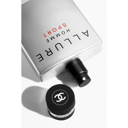 ALLURE HOMME SPORT EAU DE TOILETTE 100m