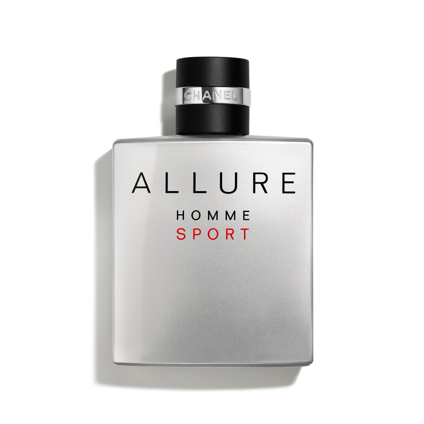 ALLURE HOMME SPORT EAU DE TOILETTE 100m