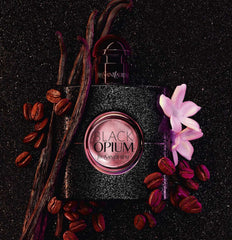 BLACK OPIUM EAU DE PARFUM 90ml