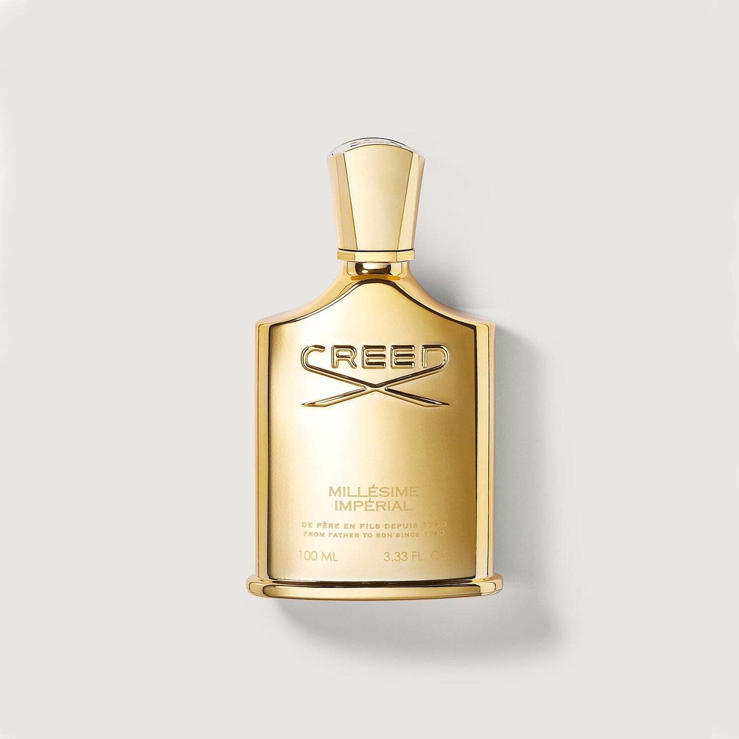 Creed Millésime Impérial 100m