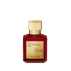 Baccarat Rouge 540 EXTRAIT DE PARFUM 70ml