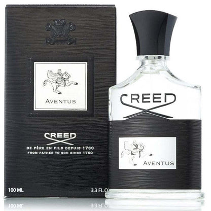 Creed Aventus 100m