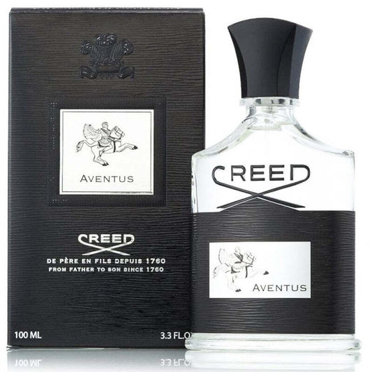 Creed Aventus 100m