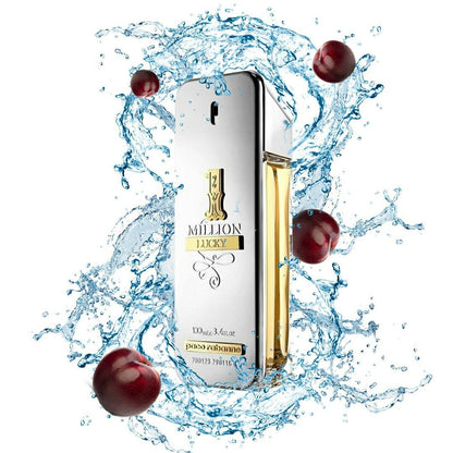 1 MILLION LUCKY Eau de Toilette 100m
