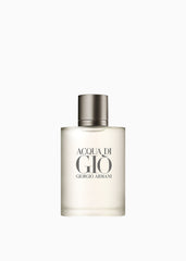 ماء تواليت أكوا دي جيو 100 مل