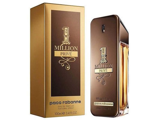 1 Million Prive Eau de Parfum 100m
