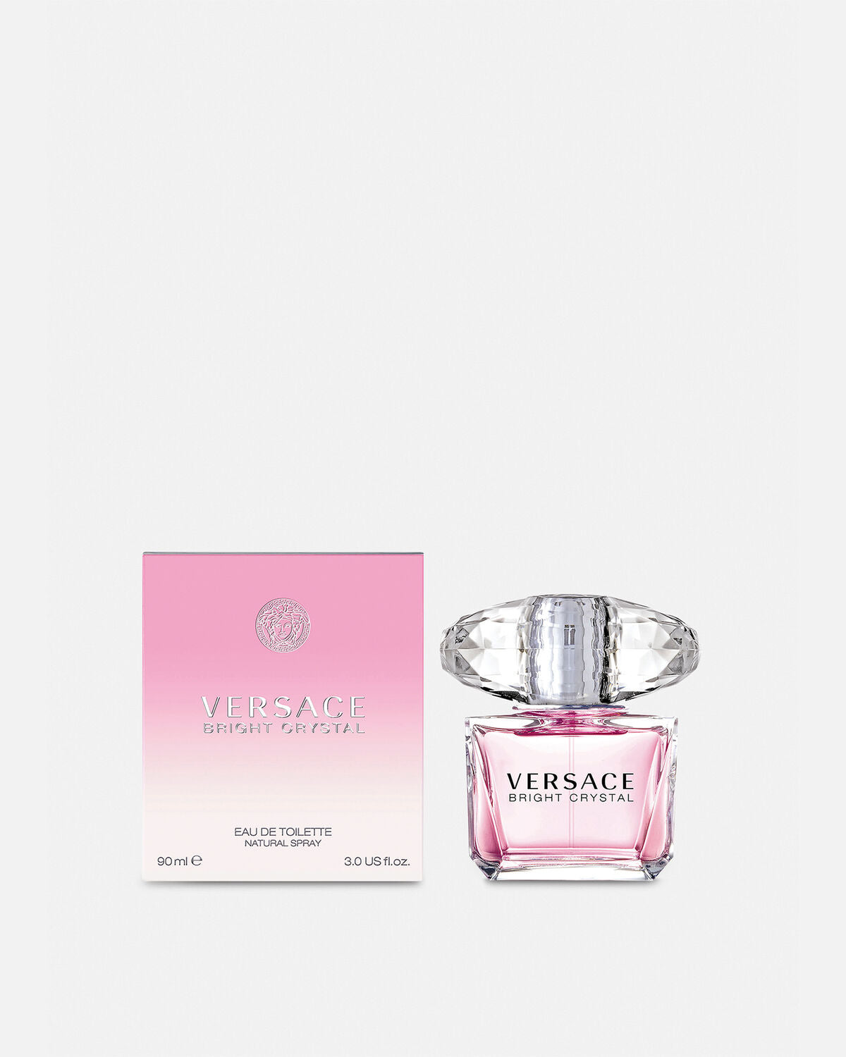 Bright Crystal EDT 90 ml