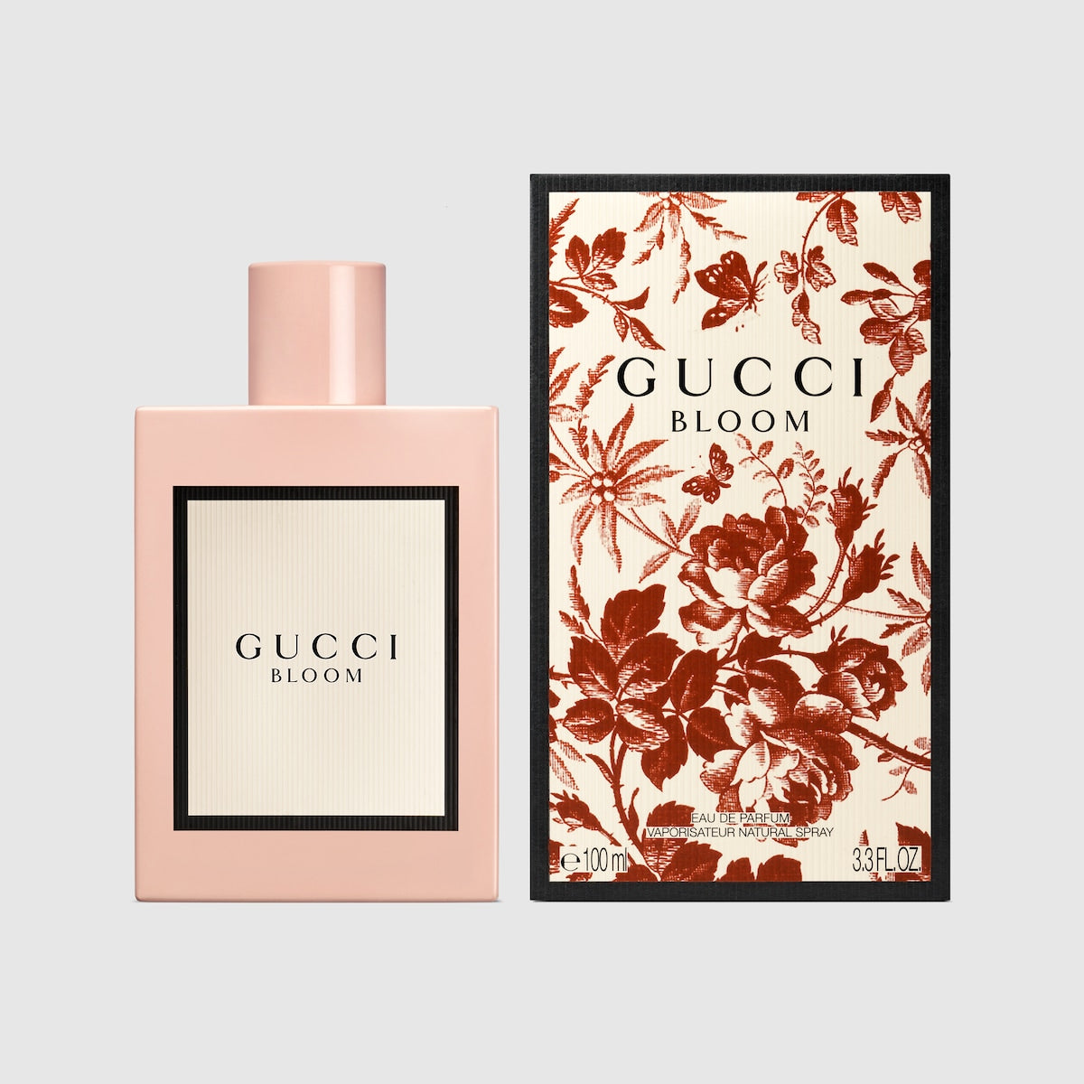 GUCCI BLOOM 100ML EAU DE PARFUM