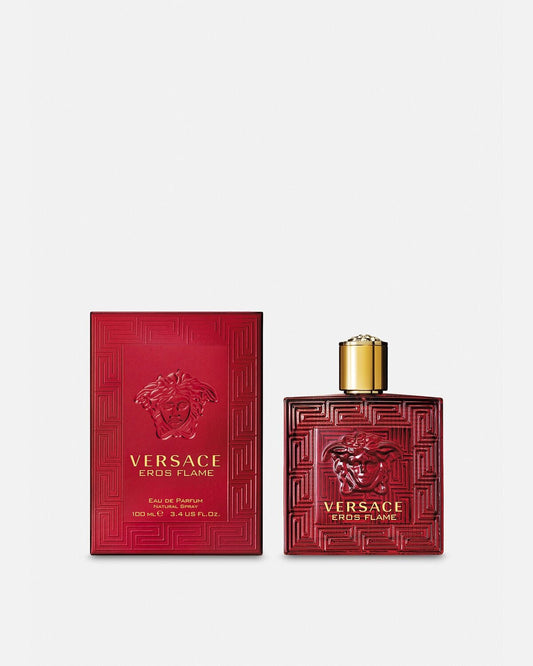 EROS FLAME EDP 100m