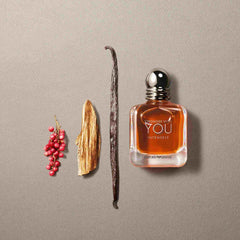 عطر Stronger With You Intensely أو دو بارفان 100 مل