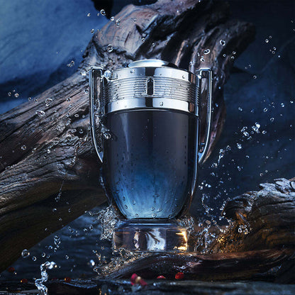 INVICTUS Eau de Toilette 100m