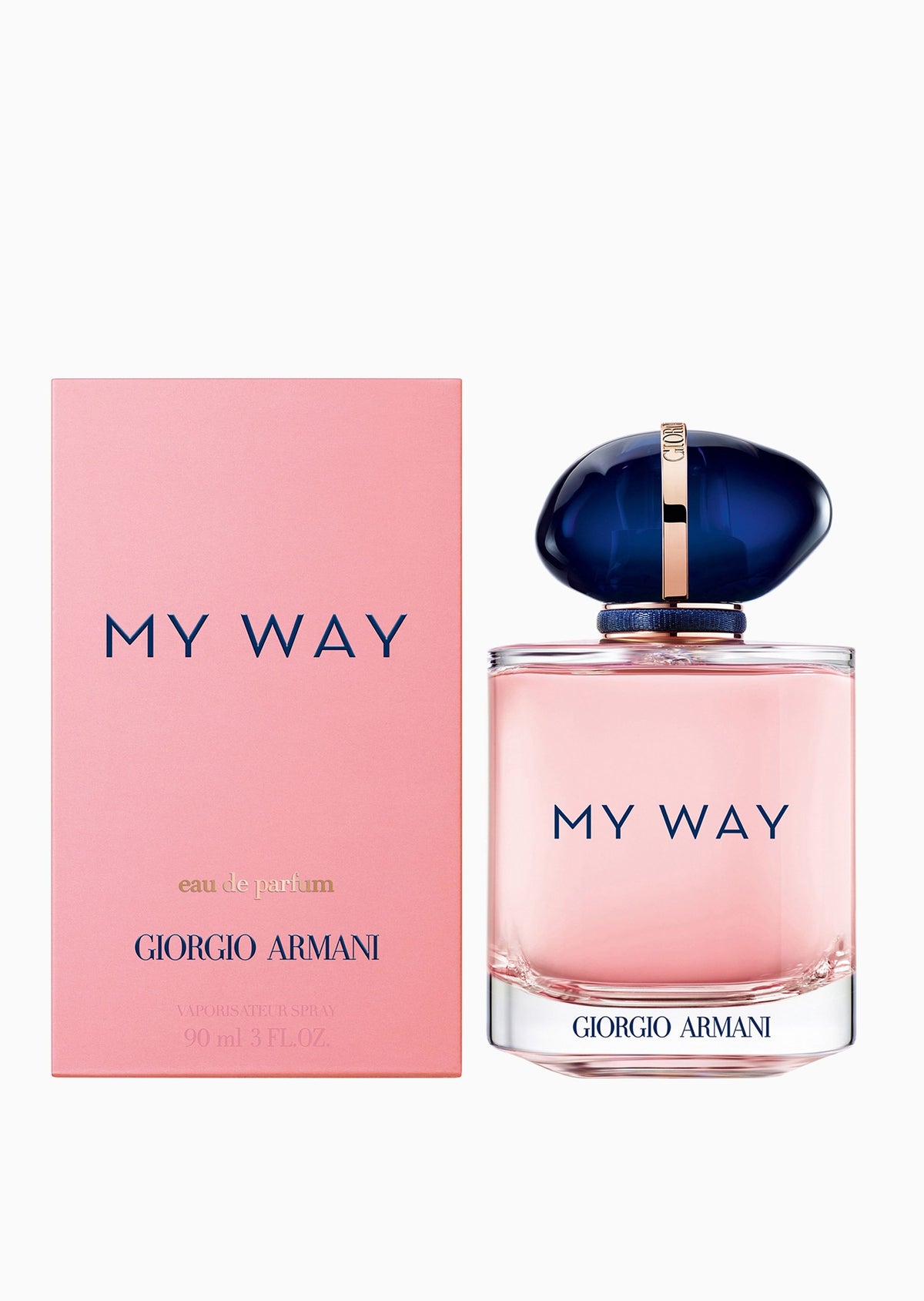 Eau de Parfum MY WAY 90 ml