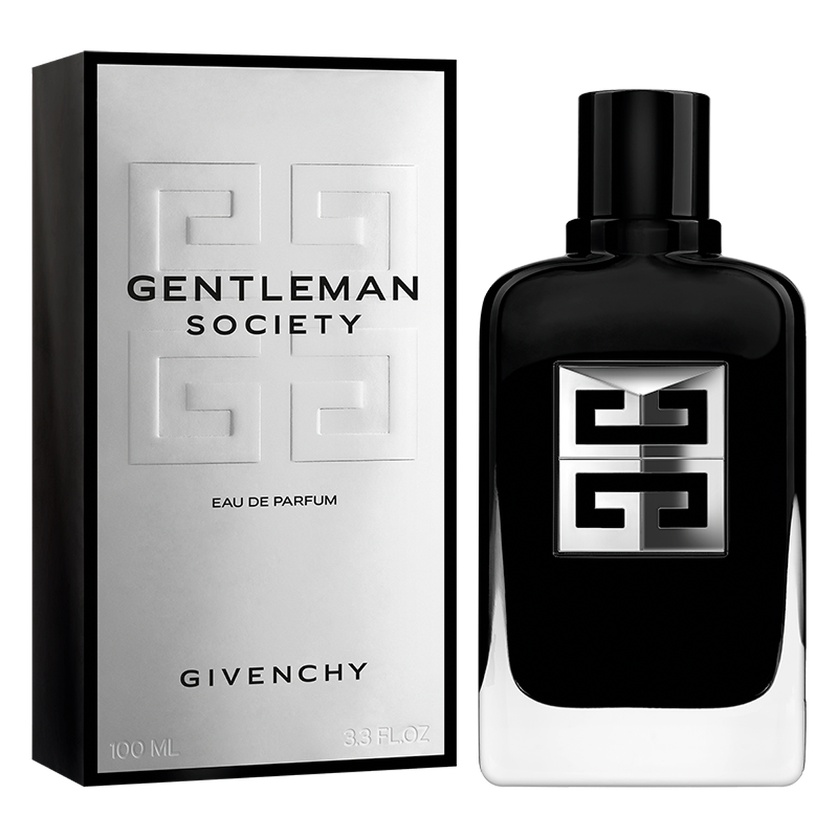GENTLEMAN SOCIETY EDP 100ml