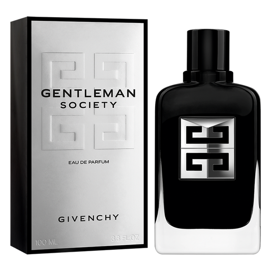 GENTLEMAN SOCIETY EDP 100ml