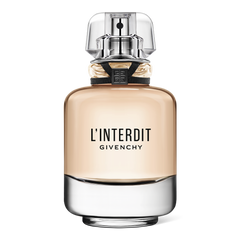 Givenchy L'INTERDIT EDP-80 ml