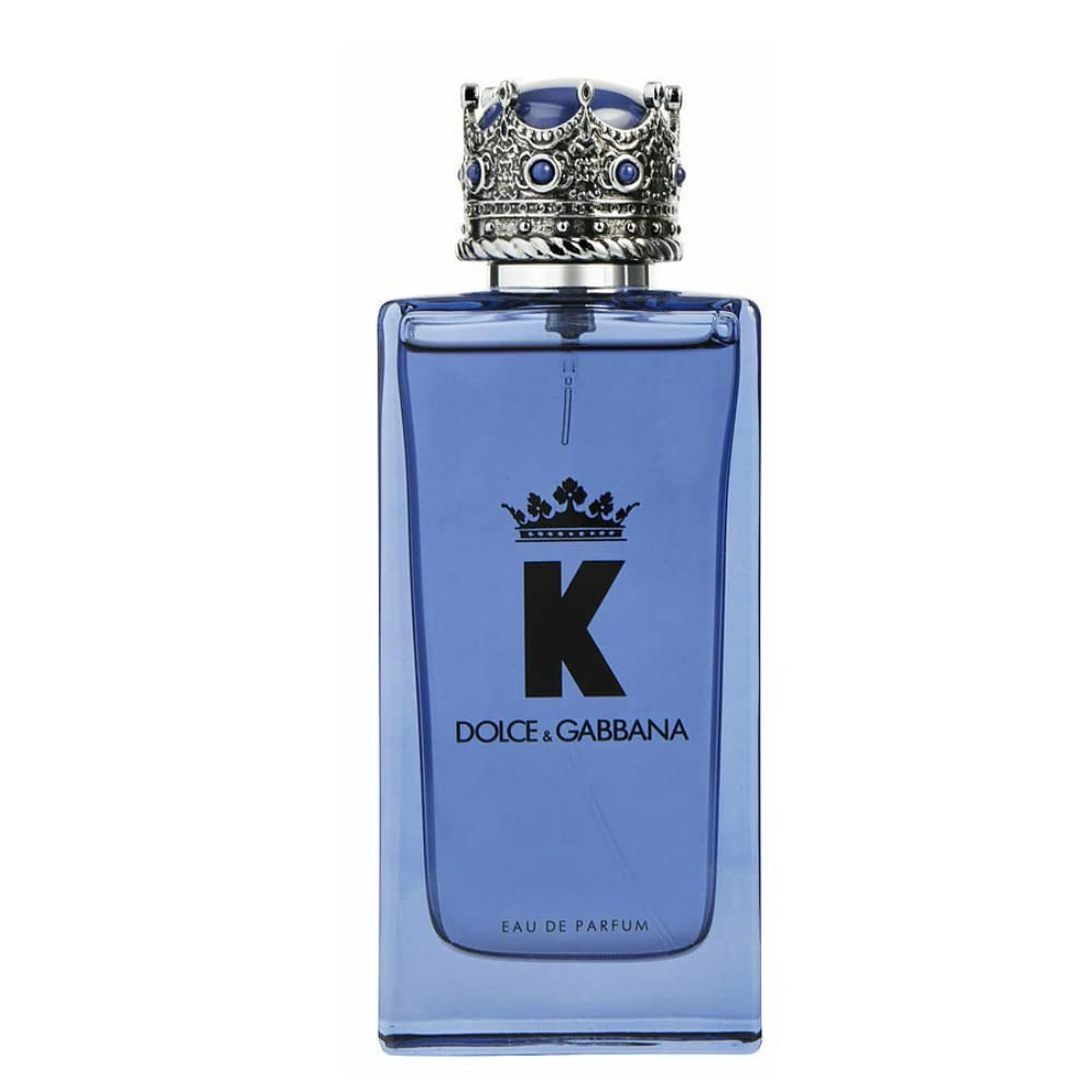 K by Dolce&Gabbana Eau de Parfum 100m