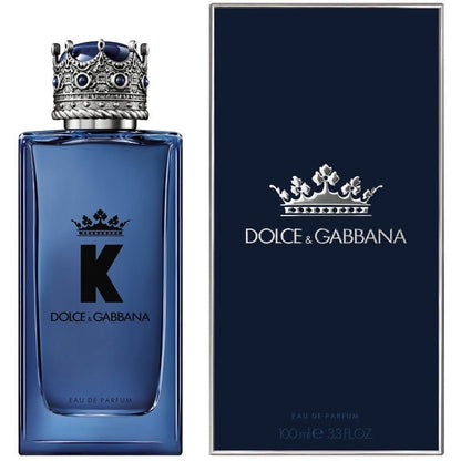 K by Dolce&Gabbana Eau de Parfum 100m