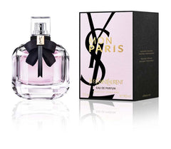 عطر مون باريس أو دو بارفان 90 مل