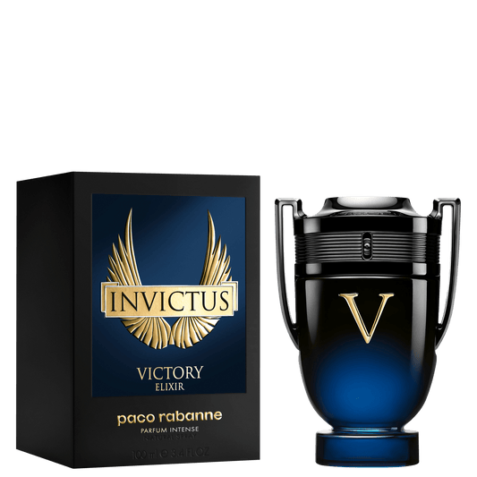 INVICTUS VICTORY ELIXIR 100ml