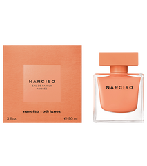 NARCISO EAU DE PARFUM AMBRÉE 90ml