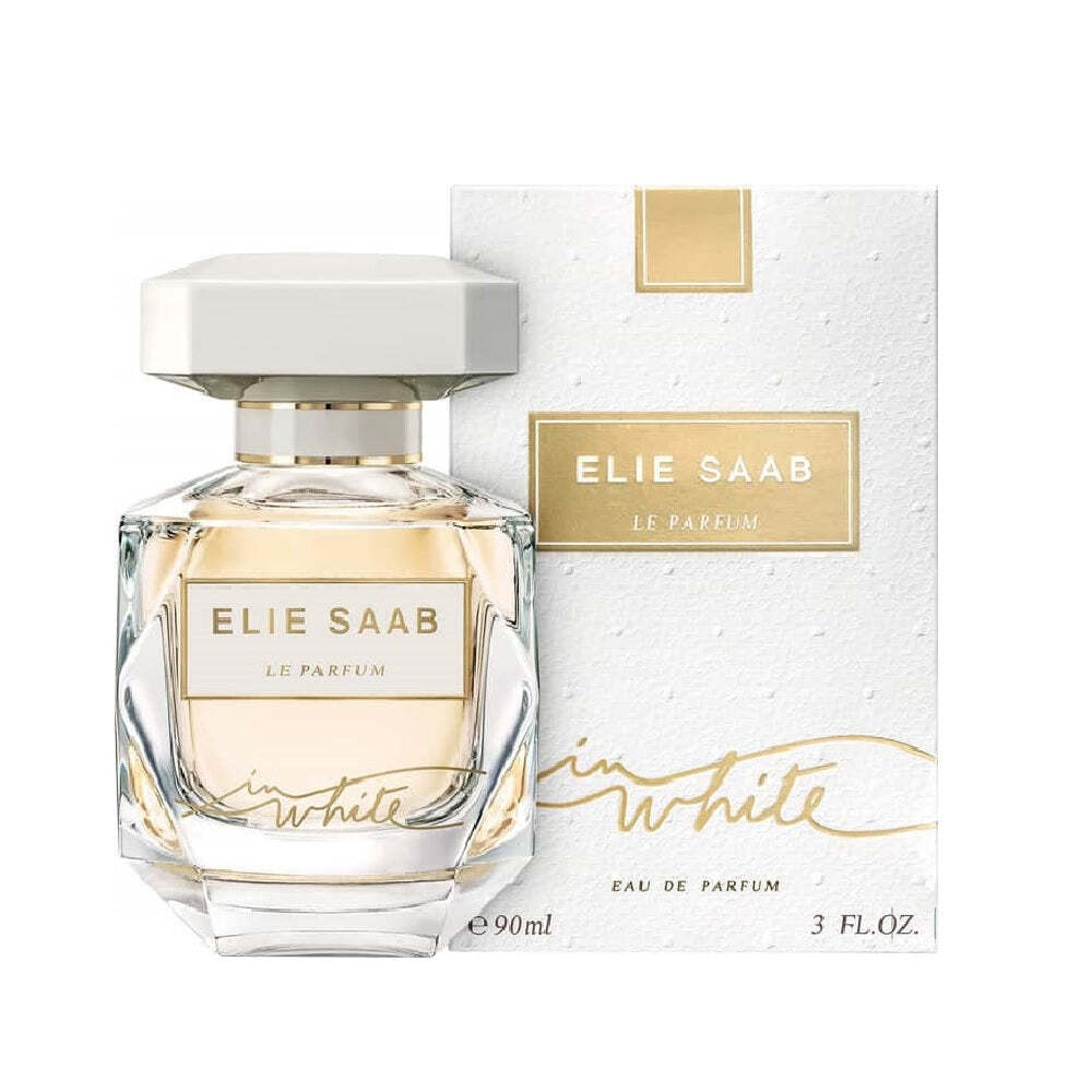 عطر إيلي صعب الأبيض EDP 90 مل