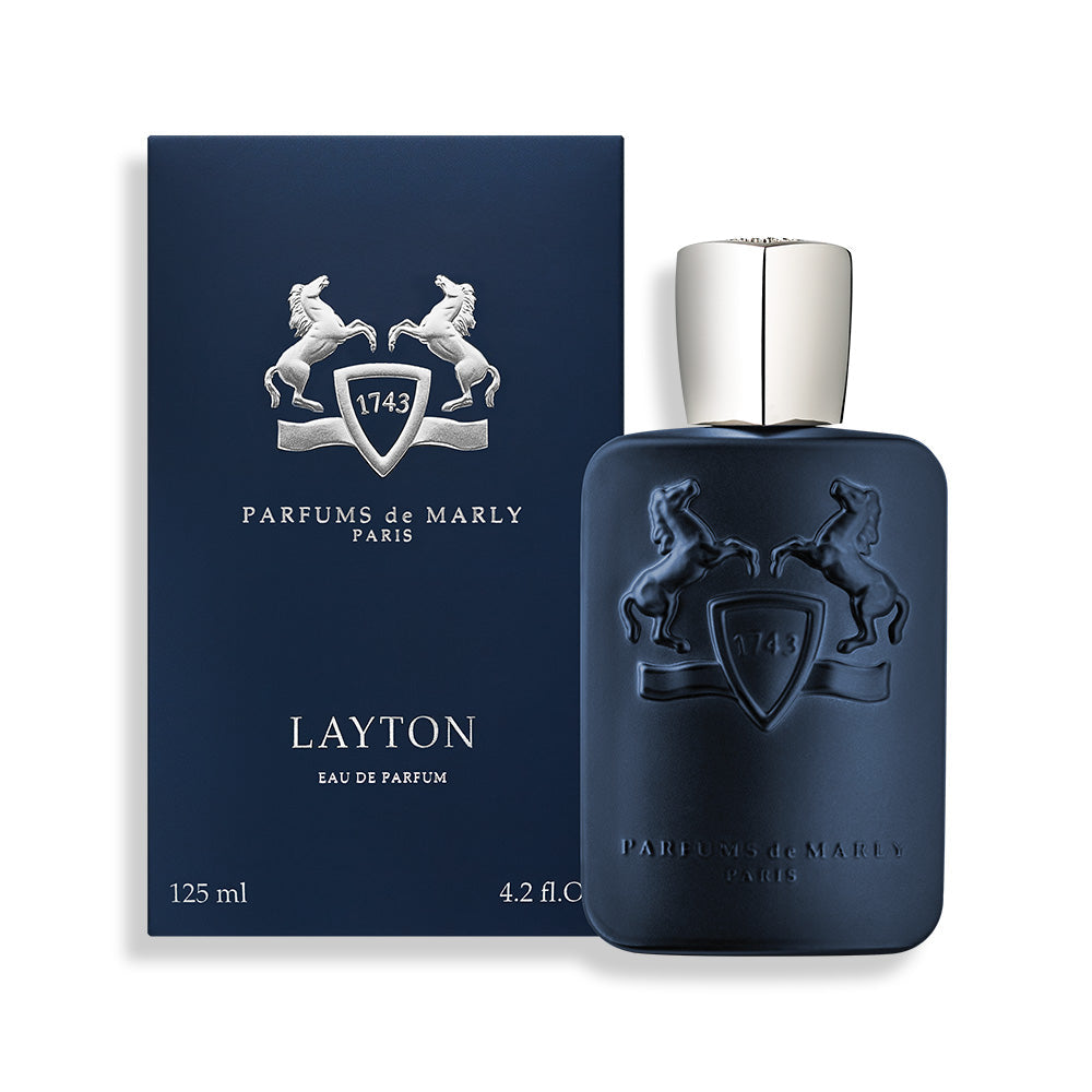 عطر لايتون أو دو بارفان 125 مل