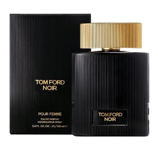Noir Pour Femme EDP 100ml