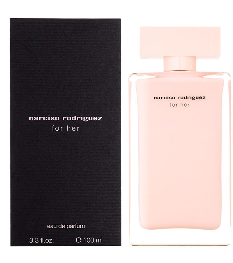 نارسيسو رودريغيز عطرها EAU DE PARFUM 100 مل