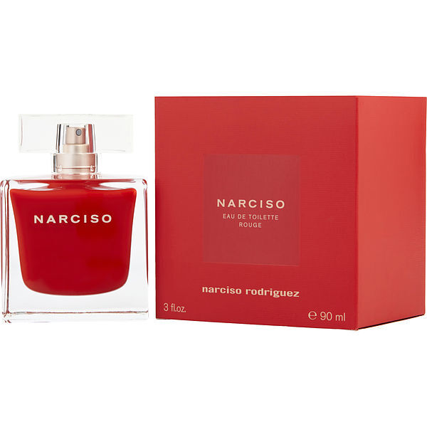 Narciso Rouge EDT 90ml