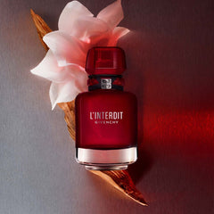 عطر لينترديت روج أو دي بارفان 80 مل