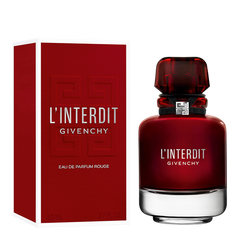 عطر لينترديت روج أو دي بارفان 80 مل